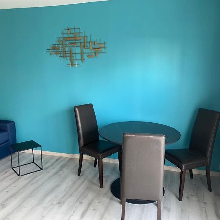 Le Bron Accueil - Topdestination-Lyon Экстерьер фото